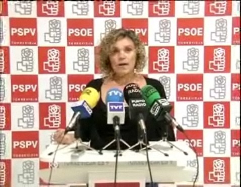 Imagen de El Psoe Apuesta Porque Torrevieja Tenga Su Universidad