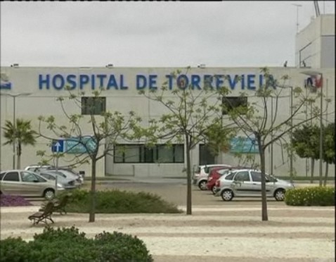 Imagen de Un Nuevo Premio A La Política De Recursos Humanos Del Departamento De Salud Torrevieja