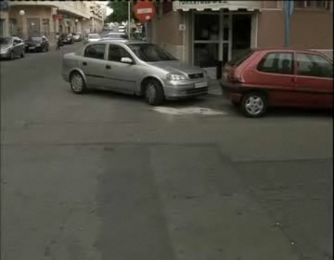 Imagen de Detenido Un Joven Por Apuñalar A Otro En Torrevieja A Plena Luz Del Día