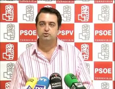 Imagen de El Psoe Califica La Programación Cultural De Verano En Torrevieja Como De Despropósito