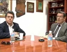 Imagen de Federico Trillo Trasladará Al Congreso Las Reivindicaciones De Torrevieja