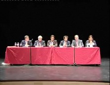 Imagen de Torrevieja Acoge Una Jornada Entre Aa.Ff. Y Jueces, Sobre El Procedimiento Monitorio