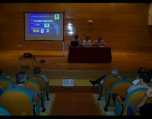 Imagen de Más De 70 Profesores Asisten En Torrevieja Al Curso Dedicado Al Cine Como Recurso Educativo