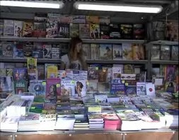 Imagen de Torrevieja Anima A La Lectura Con La V Feria Del Libro Antiguo Y De Ocasion