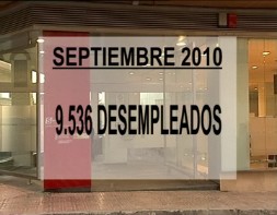Imagen de 394 Desempleados Más En Torrevieja En El Mes De Septiembre