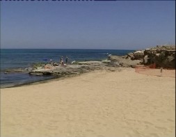 Imagen de 3 Playas De Torrevieja Reciben La Q De Calidad