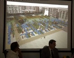 Imagen de Proyecto De Urbanización De La Plaza Encarnación Puchol De La Mata