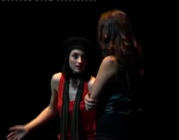 Imagen de  Isabel Ferrer Regresa A Torrevieja Protagonizando Mujeres Al Borde De Un Ataque De Cuernos