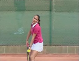 Imagen de El Equipo Junior Del Club De Tenis Torrevieja A Semifinales Del Campeonato De La Comunidad Valencian