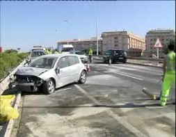 Imagen de Un Hombre De 28 Años Fallecido Y Otras Dos Heridos En Un Accidente En Torrevieja