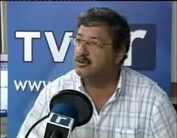 Imagen de Manuel Vera Asegura En Tvt Radio Que Si Se Presenta A Las Municipales Será Como Independiente