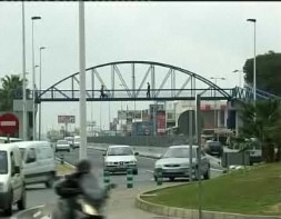 Imagen de Infraestructuras Aprueba Provisionalmente El Proyecto De La Duplicación De La Variante De Torrevieja