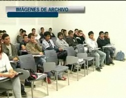 Imagen de Jornada De Fomento Del Espiritu Emprendedor Para Centros Educativos En El Viviero De Empresas