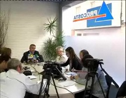 Imagen de Procosta Aboga Por Impulsar La Presencia Empresarial En El Mercado Ruso