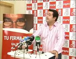 Imagen de El Psoe Califica A Albaldadejo De Incompetente Al Pedir Que Se Suprima El Límite De Endeudamiento