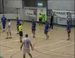 Imagen de Bm. Torrevieja 28 - Juventud Deportiva Arrate 24