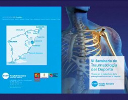 Imagen de Usp San Jaime De Torrevieja Acoge El Vi Seminario De Traumatología Del Deporte