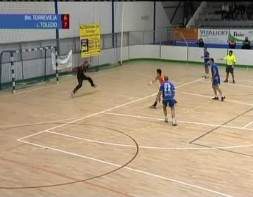 Imagen de El Triunfo Del Torrevieja Sentenciaría Al Toledo, Farolillo Rojo De La Liga Asobal 