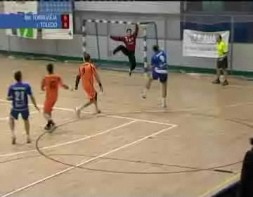 Imagen de Segundo Triunfo Consecutivo Del Club Balonmano Torrevieja