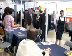 Imagen de El Miércoles Comienza El V Encuentro Para El Empleo De Torrevieja