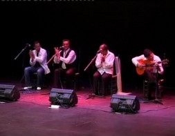 Imagen de La Casa De Andalucia Presenta El V Encuentro De Flamenco A Beneficio De La Cofradia Del Yacente