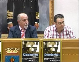 Imagen de Este Fin De Semana Se Celebra En Torrevieja La Oktoberfest (Fiesta De La Cerveza Alemana)