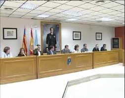 Imagen de Aprobadas Modificaciones Ordenanzas Ibi Y Tasas Del Ayuntamiento