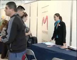 Imagen de Clausurado El V Encuentro De Empleo De Torrevieja Que Ha Sido Visitado Por Mas De 4.000 Personas