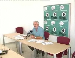 Imagen de Los Verdes Piden Que Se Incrementen Los Contenedores De Recogida Selectiva