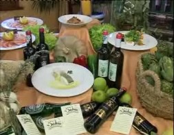 Imagen de Exito Rotundo De La Segunda Muestra Gastronomica Vega Baja Con Lleno Diario