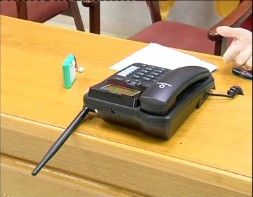 Imagen de El Portavoz Popular Pide Rectificación Pública De Iu Por El Asunto De Telefonía Móvil