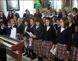 Imagen de Las Hermanas Carmelitas Misioneras Celebraron El 150 Aniversario De Su Fundación