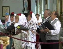 Imagen de La Casa Regional De Madrid Celebra En Torrevieja La Festividad De La Almudena