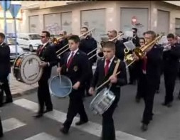 Imagen de Los Salerosos Inician Sus Fiestas De Santa Cecilia El Próximo Sábado