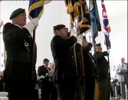 Imagen de La Comunidad Británica De Torrevieja Celebra El Poppy Day