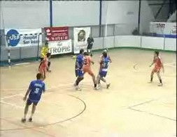 Imagen de El Bm. Torrevieja Jugará La Final De La Copa Comunidad Valenciana Ante El Puerto De Sagunto