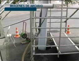 Imagen de Renovación De La Red De Abastecimiento De Agua De La Zona Sur De Torrevieja
