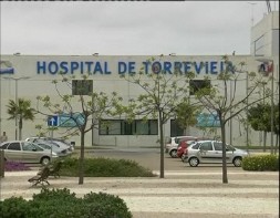 Imagen de Atención Al Paciente De Traumatología Del Hospital De Torrevieja Consigue El 