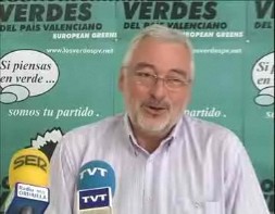 Imagen de Los Verdes Denuncian La Gestión Económica Del Pp De Torrevieja