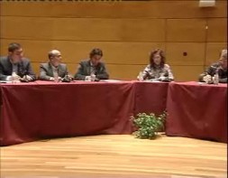 Imagen de La Mesa Redonda De La Umt Debatió Las Posibles Salidas Profesinales Para Los Músicos