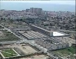 Imagen de Consellería De Infraestructuras Licita Reurbanización Nueva Torrevieja