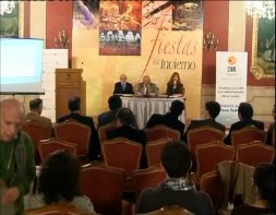 Imagen de Lo Que Enseña Una Crisis Para Salir De Ella, Conferencia En Las Fiestas De Invierno