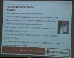 Imagen de Cruz Roja Celebra Sus Segundas Jornadas De Salud En Torrevieja