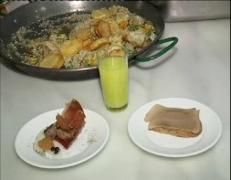 Imagen de Tapas Tradicionales E Innovadoras Para Seducir Paladares Entre Amigos