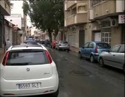 Imagen de Licitadas Obras De Peatonalización De La Calle Torrevejenses Ausentes