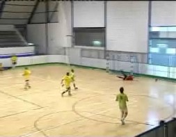 Imagen de Torrevieja Acogerá Curso De Entrenador De Futbol Sala