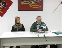 Imagen de Ccoo Y Ugt Preguntan Al Alcalde Porqué No Renueva Convenio En Materia De Inmigración