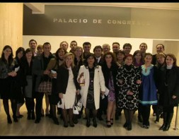 Imagen de Los Colegios Sanitarios De Alicante Premian La Enfermería Del Dpmto Torrevieja