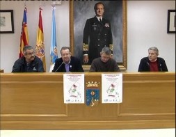 Imagen de Torrevieja Celebra El “V Open Internacional De Pesca La Purisima” 