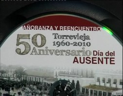 Imagen de El Día 3 Se Presenta El Dvd Conmemorativo Del 50 Aniversario Del Ausente Editado Por Tvt